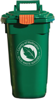 Green Bin